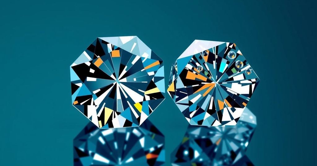 Botswana and Angola Strengthen Measures Against Russian Diamond Exports