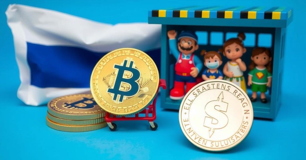 Latam Insights: El Salvador’s Bitcoin Strategy, Argentina’s Tether Freeze, Brazil’s CBDC Concerns