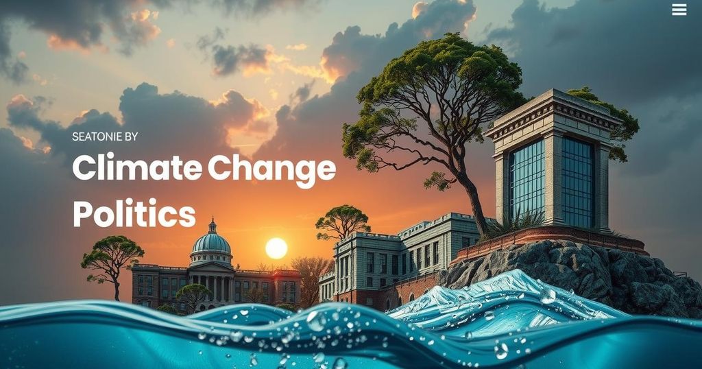 The 2024 Elections: Mixed Outcomes for Global Climate Action