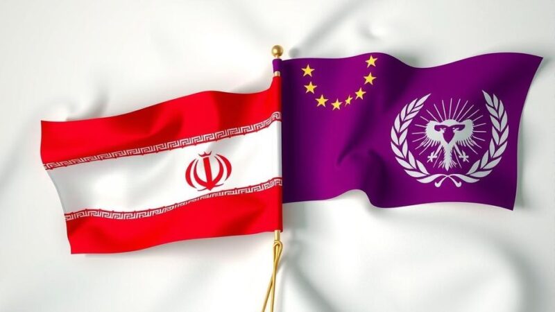 Iran Granted Observer Status in Eurasian Economic Union to Enhance Trade Relations