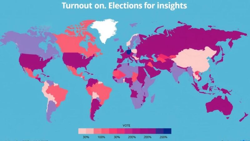 2024: A Year of Votes and the State of Global Democracy