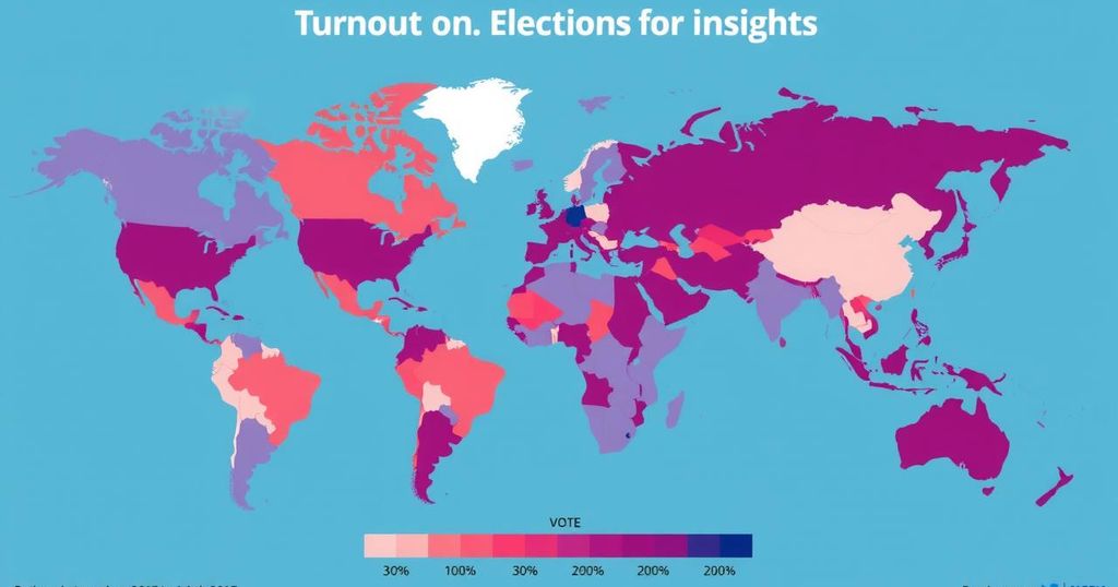 2024: A Year of Votes and the State of Global Democracy