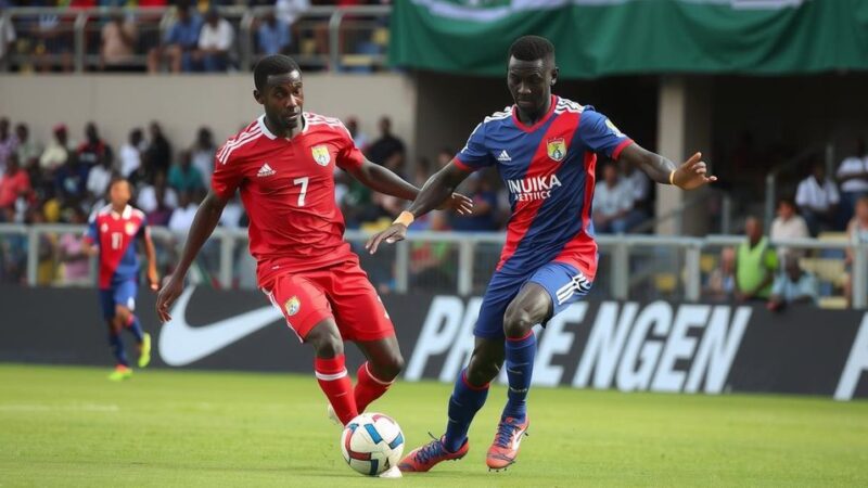 Key Player Duels to Watch: South Sudan vs. Rwanda in CHAN Qualifiers