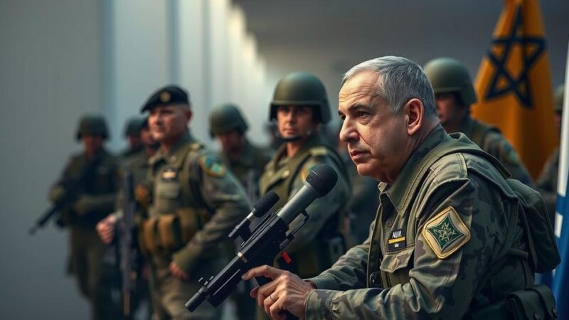 Israeli Defence Minister Warns of Deeper Military Actions in Lebanon Amid Ceasefire Tensions