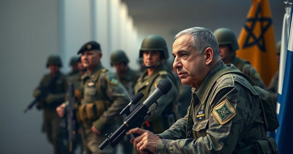 Israeli Defence Minister Warns of Deeper Military Actions in Lebanon Amid Ceasefire Tensions