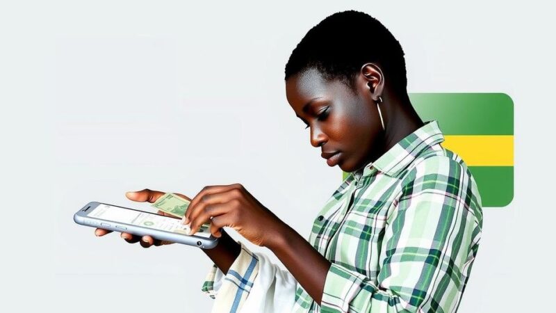 Contrasting Approaches to Digital Payments: Zimbabwe vs. Tanzania