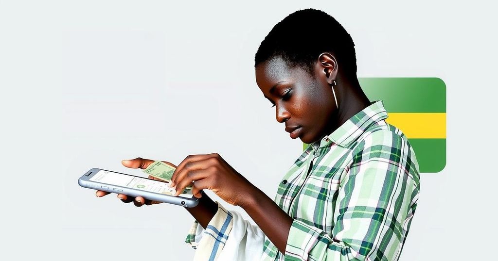 Contrasting Approaches to Digital Payments: Zimbabwe vs. Tanzania