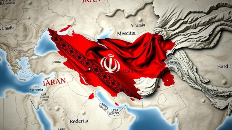 2024: A Calamitous Year for Iran Amidst Regional Turmoil and Political Shifts