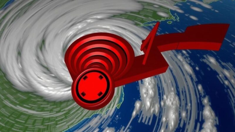 Severe Weather Threats: Tornado Watches Issued Across the Southeast