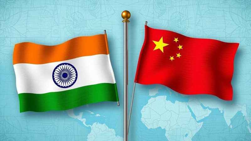 India and China Commit to Strengthening Cross-Border Cooperation Following Key Talks