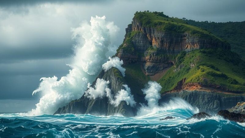 Cyclone Chido: A Devastating Storm in Mayotte’s History