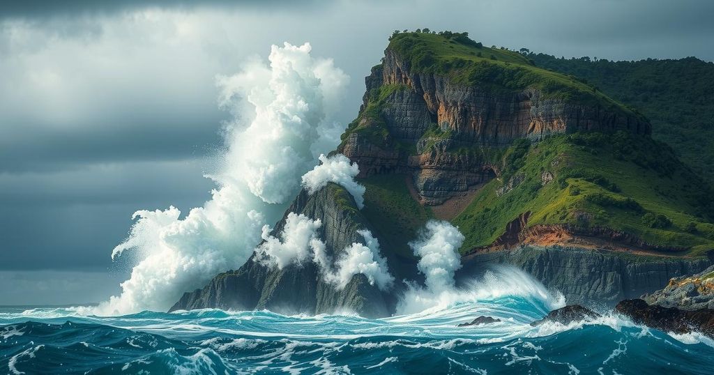 Cyclone Chido: A Devastating Storm in Mayotte’s History