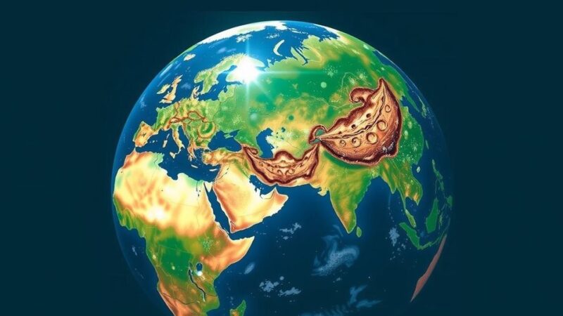 ICJ Hearing to Address Legal Responsibilities in Climate Change