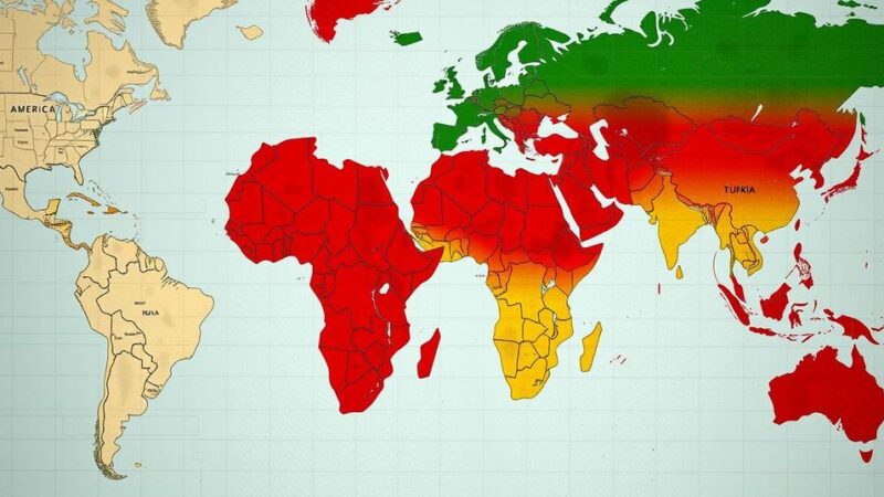 Türkiye’s Diplomatic Breakthrough: The Ankara Declaration and Regional Stability in Africa