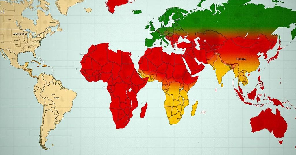 Türkiye’s Diplomatic Breakthrough: The Ankara Declaration and Regional Stability in Africa