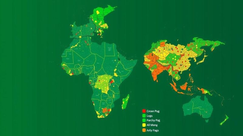 Impact of Climate Shocks on Firm Performance and Tax Revenue in Zambia