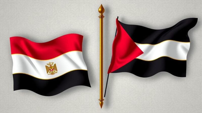 Egypt and Jordan Foreign Ministers Discuss Regional Stability and Syrian Sovereignty