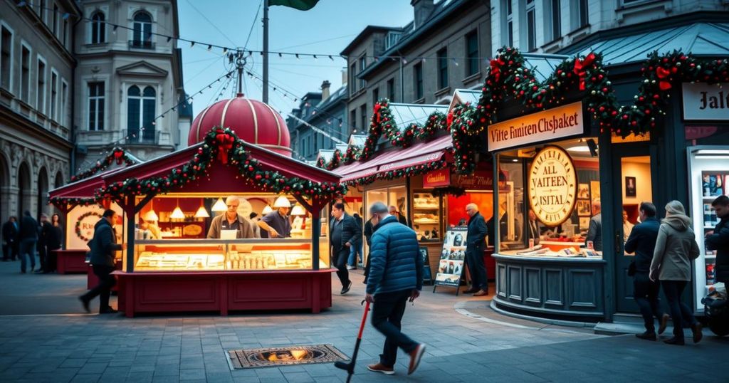 India Strongly Condemns Attack on Christmas Market in Germany