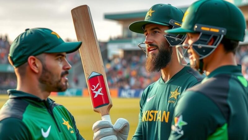 Pakistan vs South Africa: Second T20I Preview and Match Updates