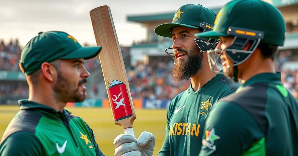 Pakistan vs South Africa: Second T20I Preview and Match Updates