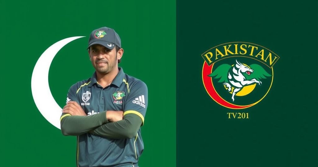 Pakistan Announces Unchanged Playing XI for Second T20I Against Zimbabwe