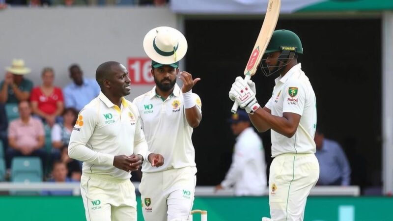 South Africa Secures Series Victory Against Sri Lanka, Strengthens Final Qualification Hopes