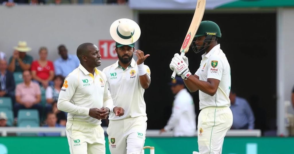 South Africa Secures Series Victory Against Sri Lanka, Strengthens Final Qualification Hopes