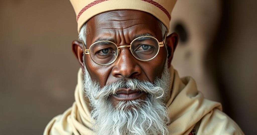 Sudanese Bishop Escapes Severe Beating Amid Ongoing Conflict