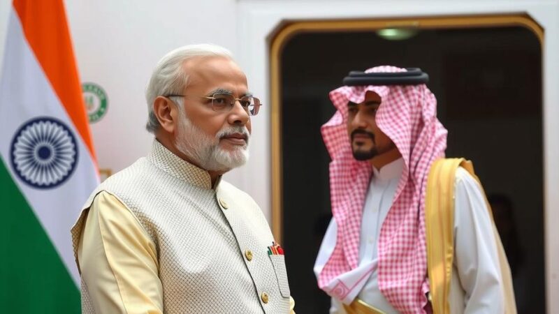 PM Modi’s Historic Visit to Kuwait to Strengthen Bilateral Relations