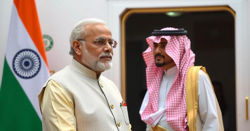 PM Modi’s Historic Visit to Kuwait to Strengthen Bilateral Relations