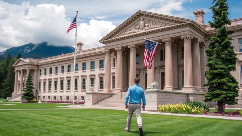 Montana Supreme Court Affirms Youth Right to a Clean Environment