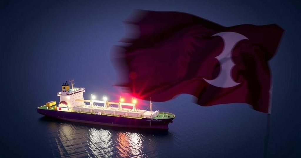 QatarEnergy Threatens to Halt EU Gas Sales Over New Due Diligence Law Fines