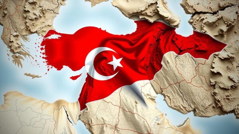 Turkey’s Ascent in the Middle East: The New Geopolitical Landscape