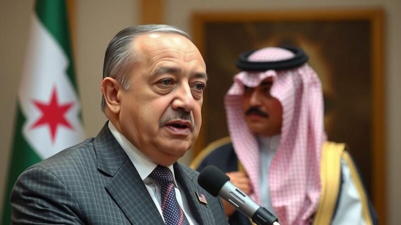 Erdogan Proposes Mediation Between Sudan and UAE Amid Rising Tensions