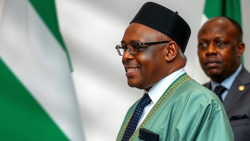 Nigeria Rejects Niger’s Allegations of Collusion with France as Baseless