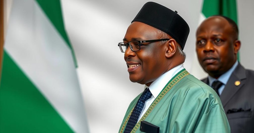 Nigeria Rejects Niger’s Allegations of Collusion with France as Baseless