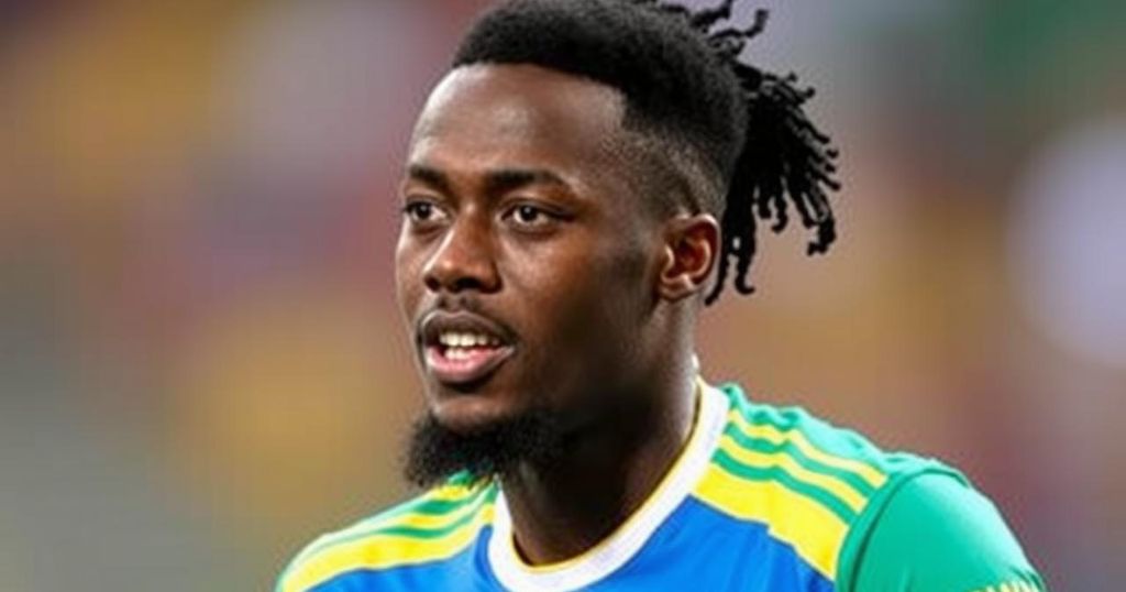 Rwanda Captain Kevin Muhire Optimistic Ahead of CHAN Qualifiers Against South Sudan