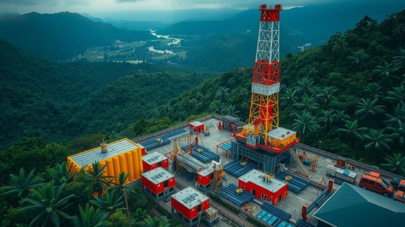 Gran Tierra Energy Reports Successful Oil Discovery and Strategic Divestiture in Ecuador