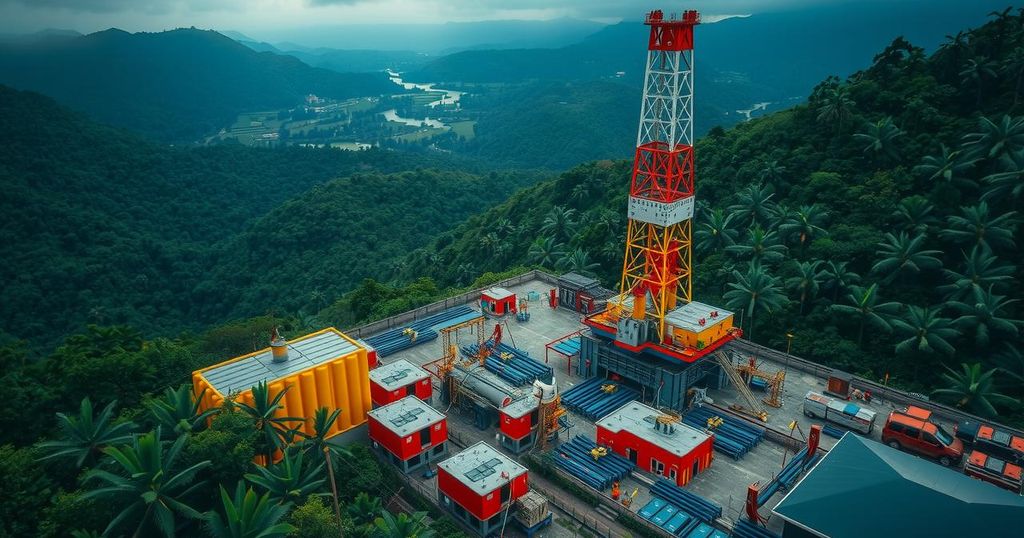 Gran Tierra Energy Reports Successful Oil Discovery and Strategic Divestiture in Ecuador