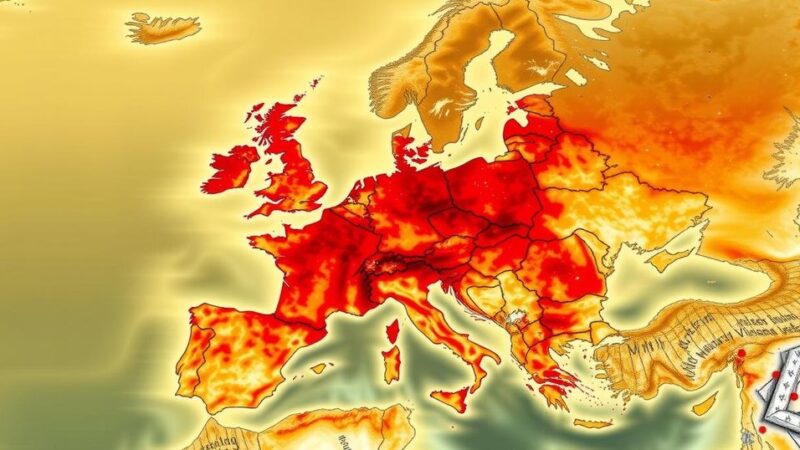 2024 Projected as Hottest Year on Record Amid Climate Crisis Escalation