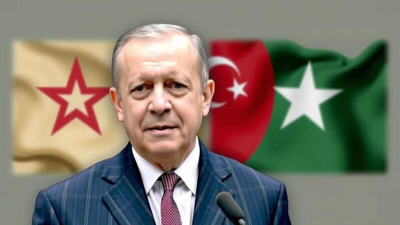 President Erdogan to Visit Ethiopia and Somalia Following Peace Breakthrough