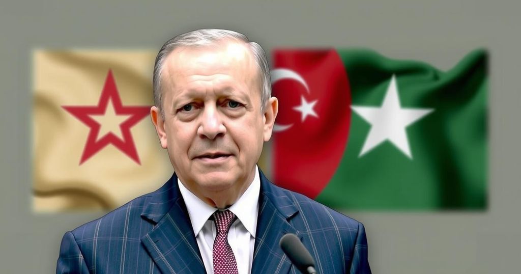 President Erdogan to Visit Ethiopia and Somalia Following Peace Breakthrough