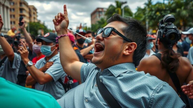 Venezuela Releases Additional Protesters Amidst Election Controversy