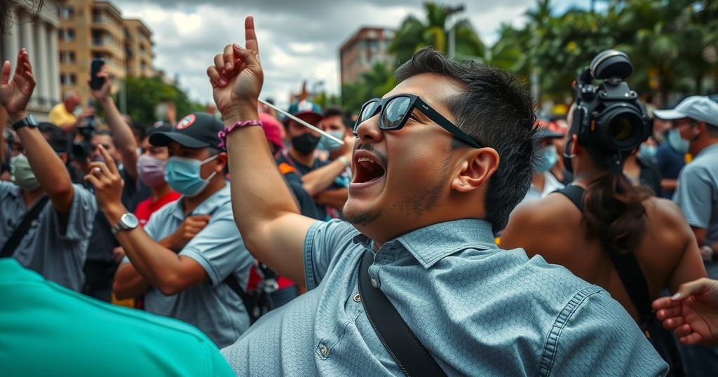 Venezuela Releases Additional Protesters Amidst Election Controversy