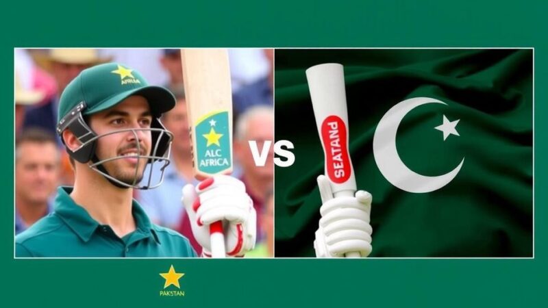 South Africa vs Pakistan 2nd T20I Match Preview: Live Streaming and Key Details