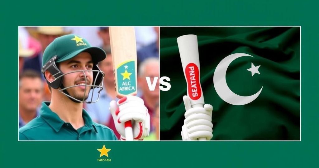 South Africa vs Pakistan 2nd T20I Match Preview: Live Streaming and Key Details