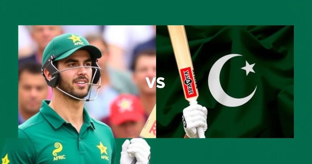 South Africa vs Pakistan 3rd T20I: Live Streaming and Match Preview