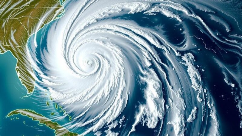 Remembering Hurricane Lili: A December Anomaly in the Atlantic