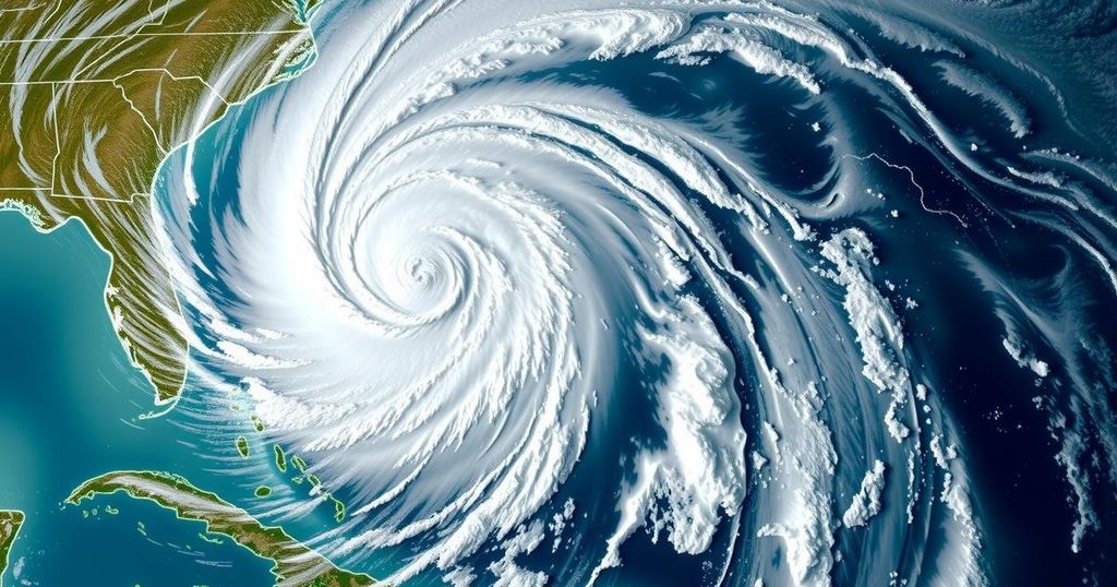 Remembering Hurricane Lili: A December Anomaly in the Atlantic