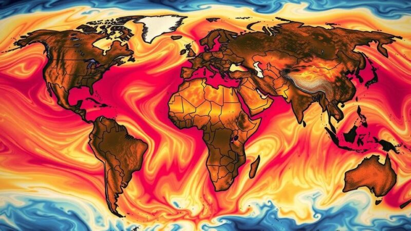 Climate Change Causes Average 41 Extra Days of Dangerous Heat in 2024